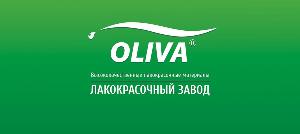 Лакокрасочный завод "Олива" - Город Воскресенск лого.jpg